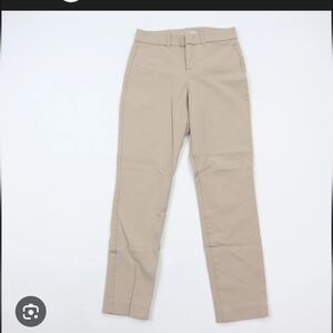 Old Navy Pixie High Rise Pants